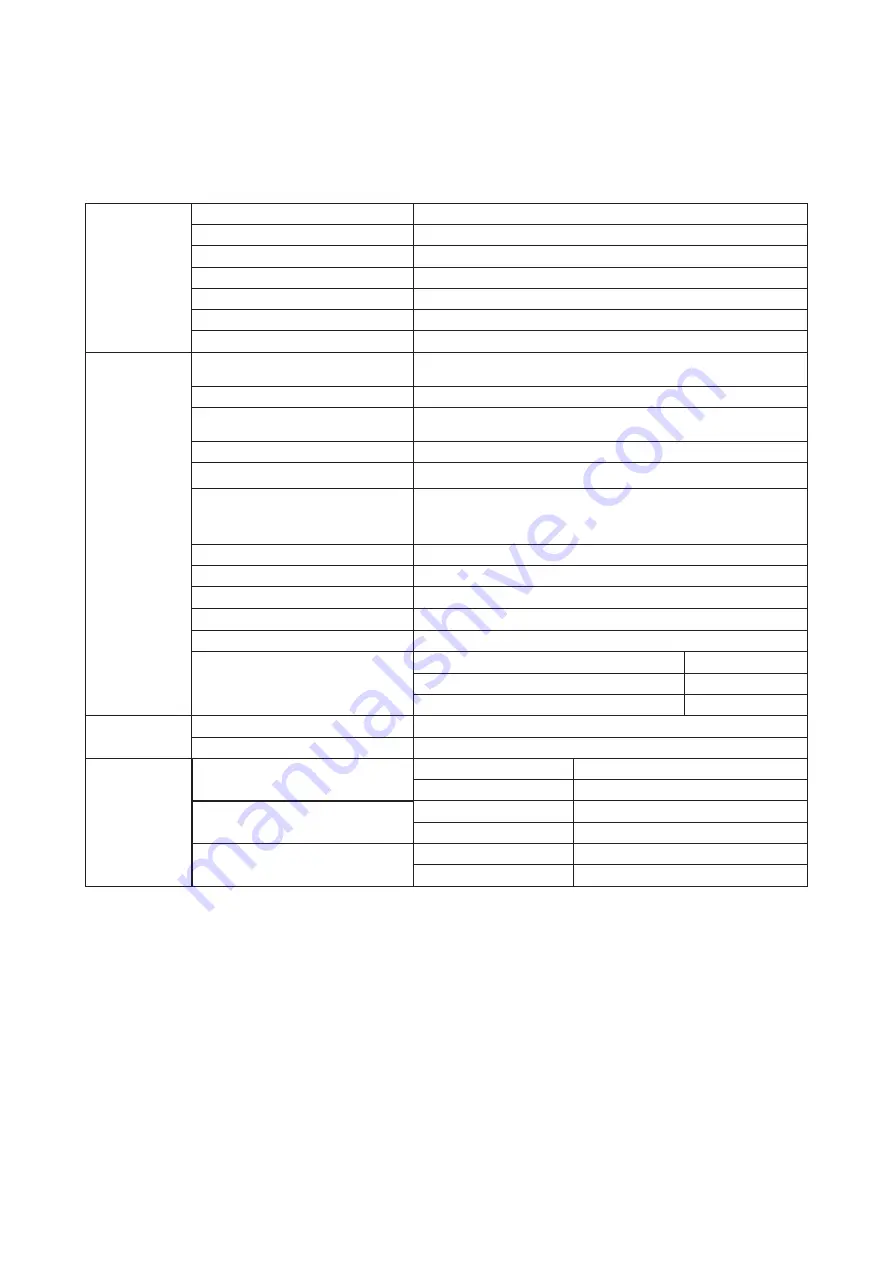 AOC 24G2SP User Manual Download Page 27