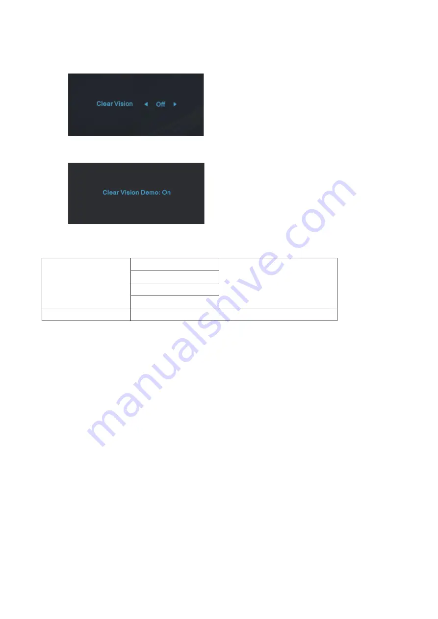 AOC 24V5CE/BK User Manual Download Page 15