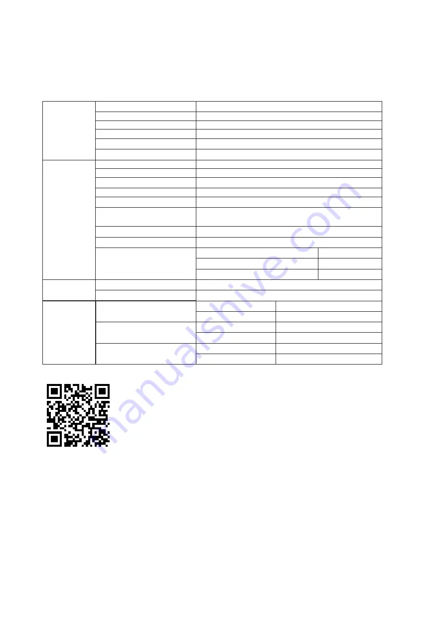 AOC 27B2QAM User Manual Download Page 27