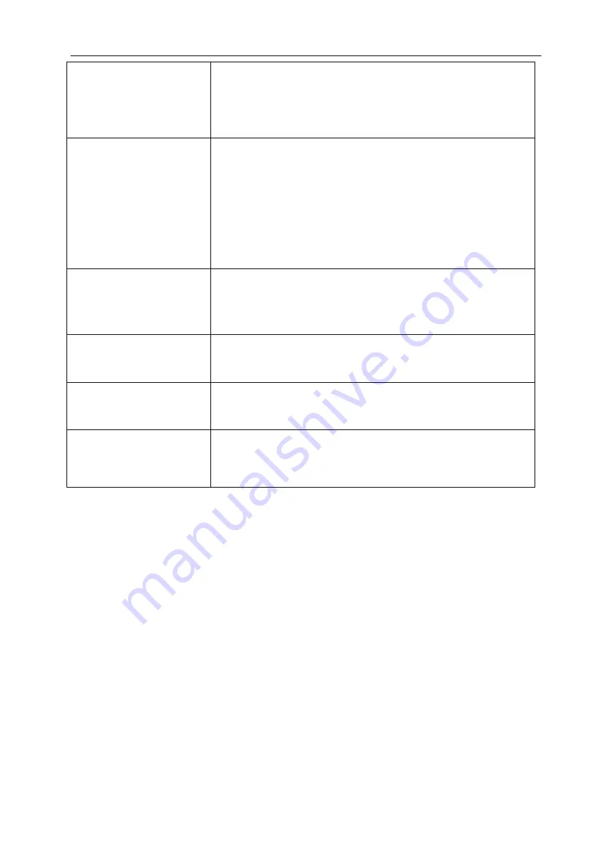 AOC 27E1H User Manual Download Page 45