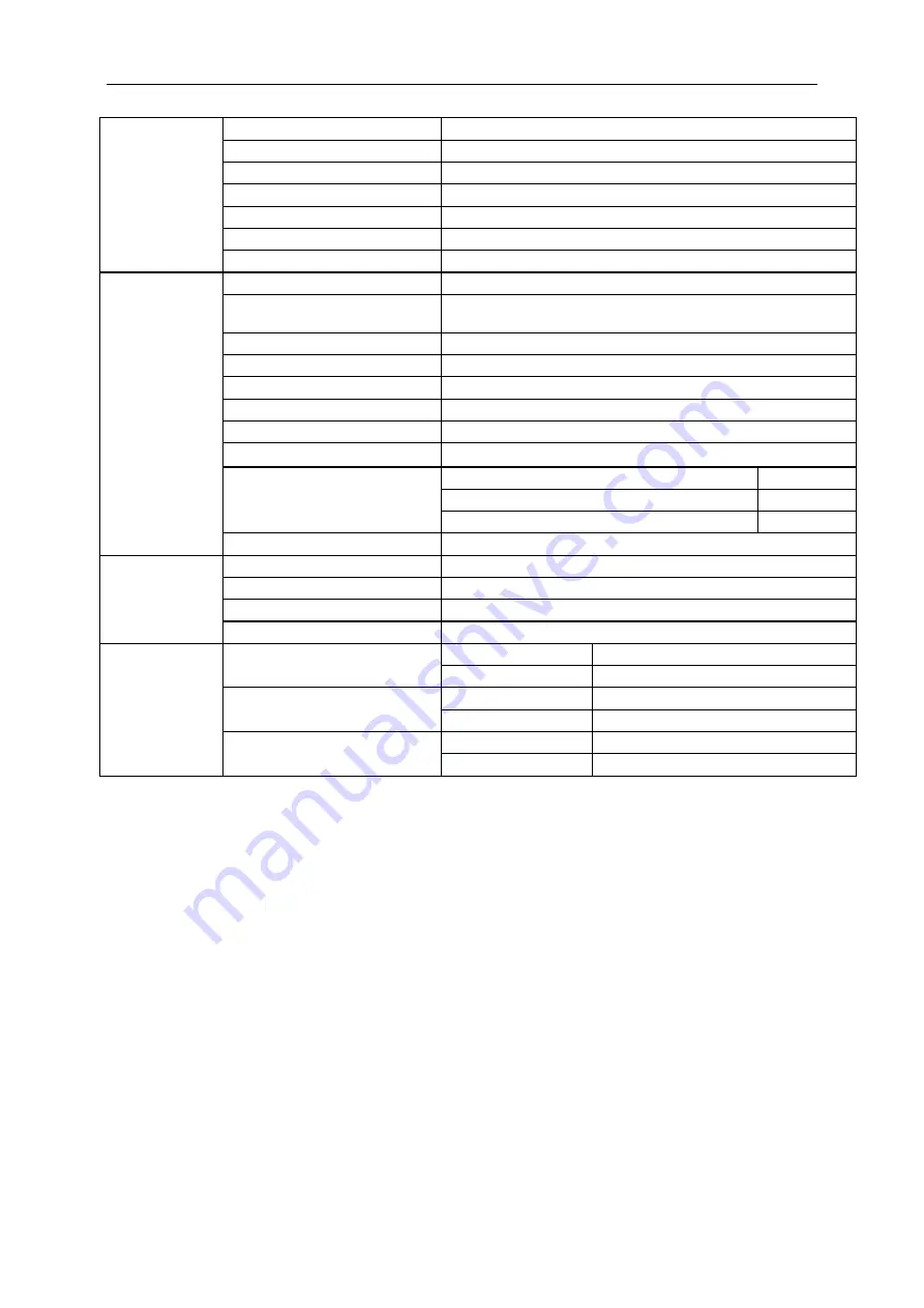 AOC 27E1H User Manual Download Page 47