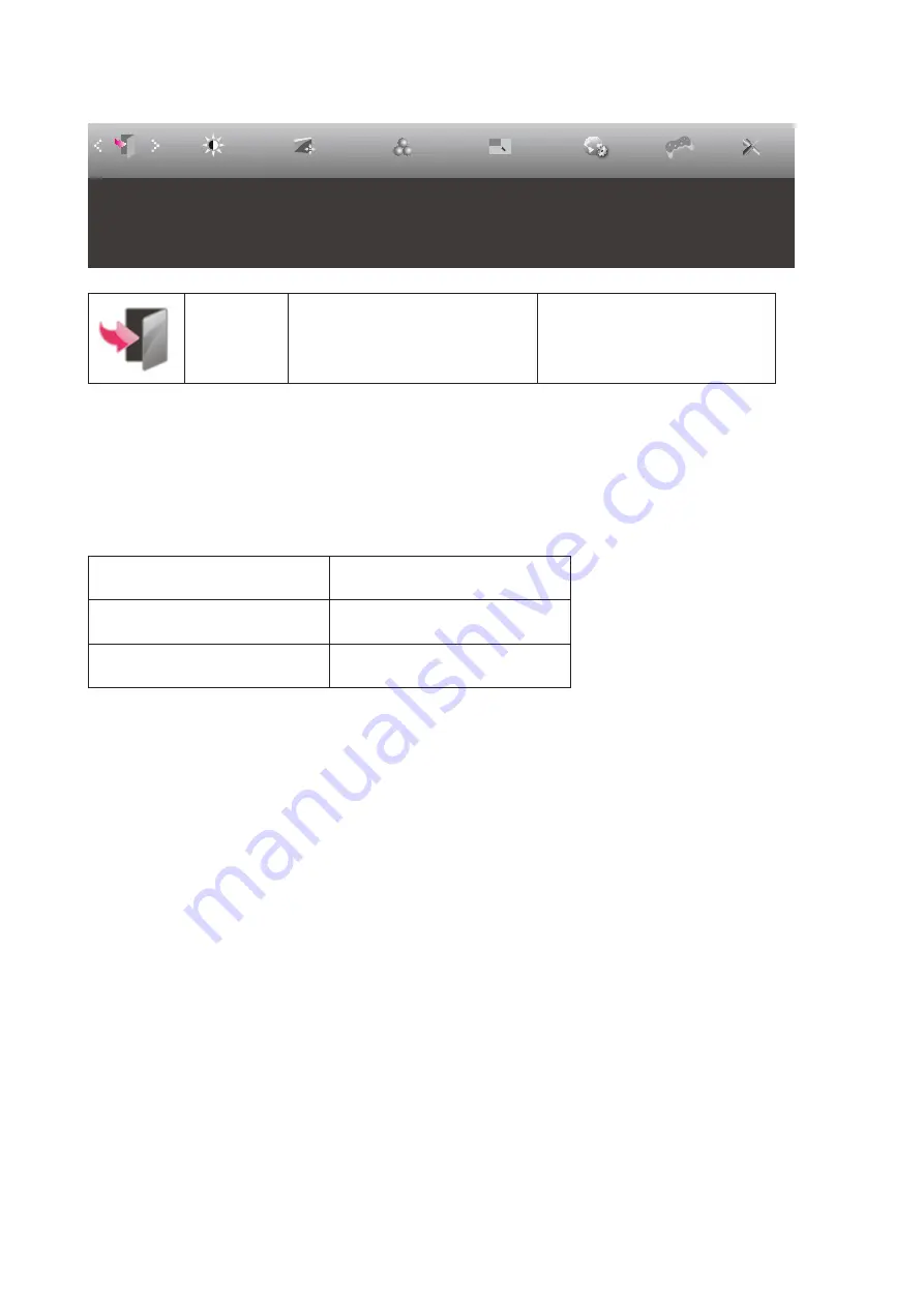 AOC 27G2SAE User Manual Download Page 23