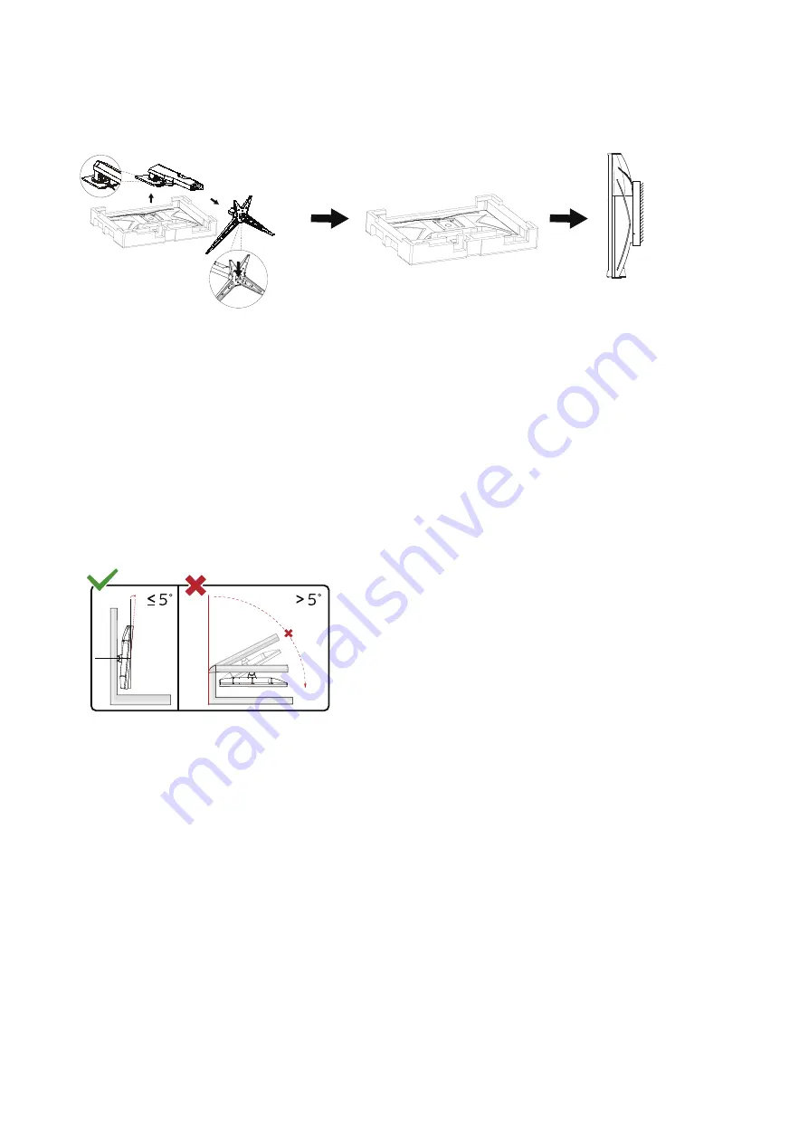 AOC 27G2SE User Manual Download Page 12