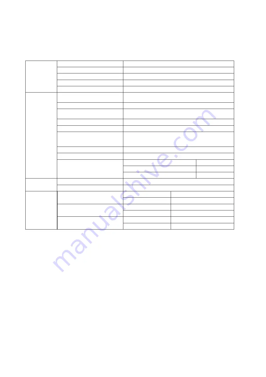 AOC 27G2SE User Manual Download Page 25