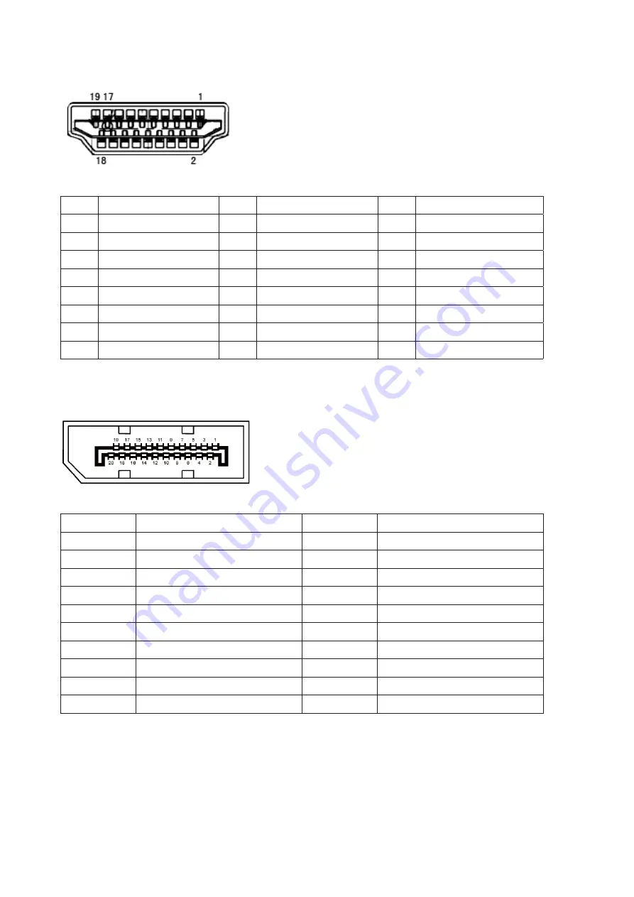 AOC 27G2SE User Manual Download Page 27