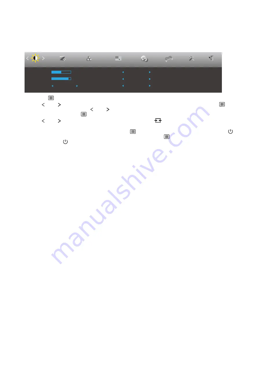 AOC 27G2SPU User Manual Download Page 15