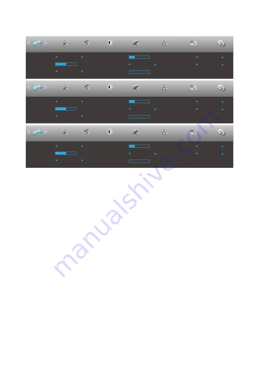 AOC 27G2SPU User Manual Download Page 21