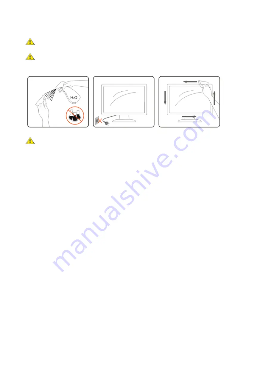 AOC 27G2Z User Manual Download Page 6