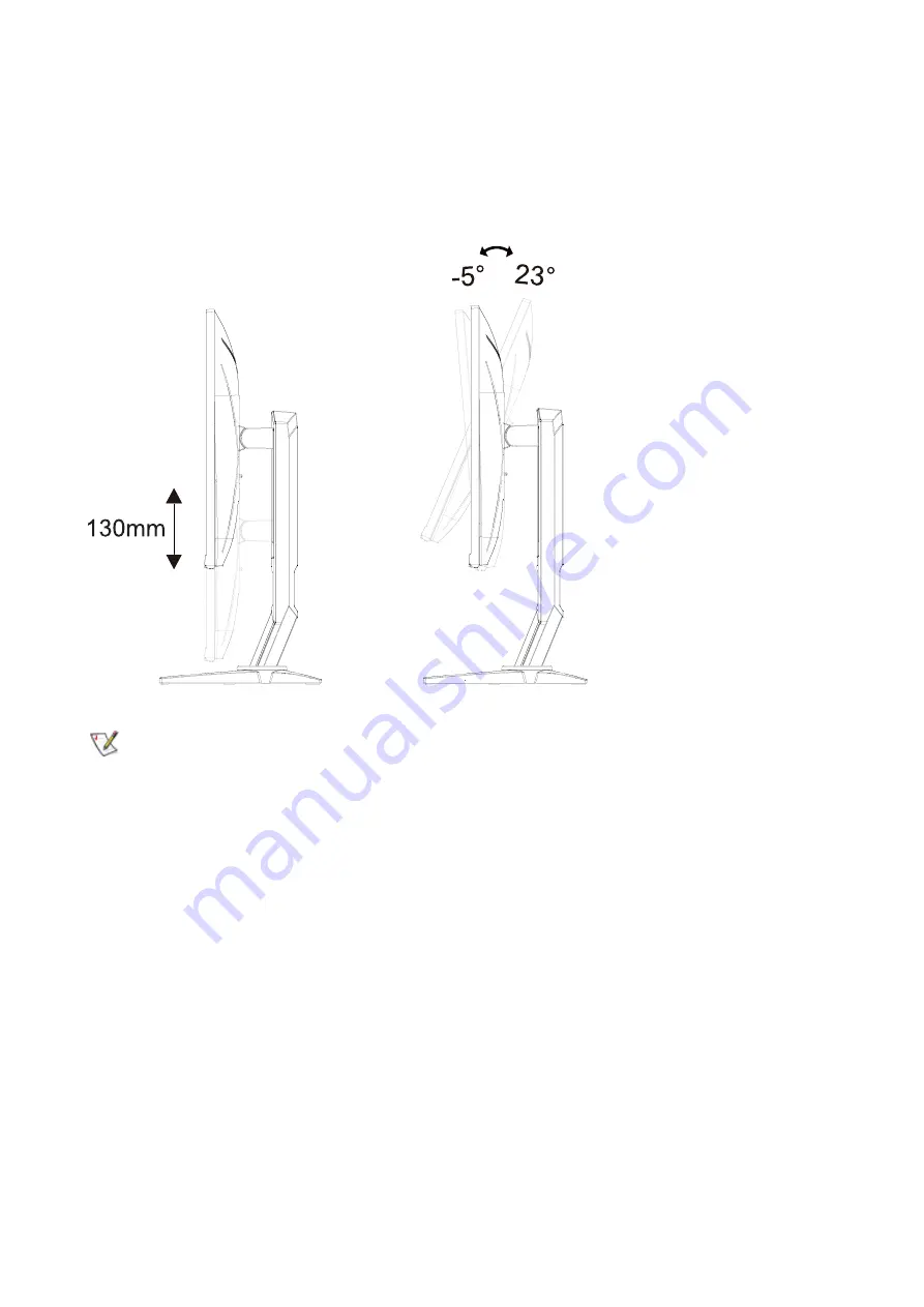 AOC 27G2Z User Manual Download Page 10