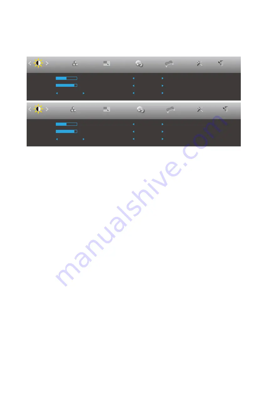 AOC 27P2C User Manual Download Page 15