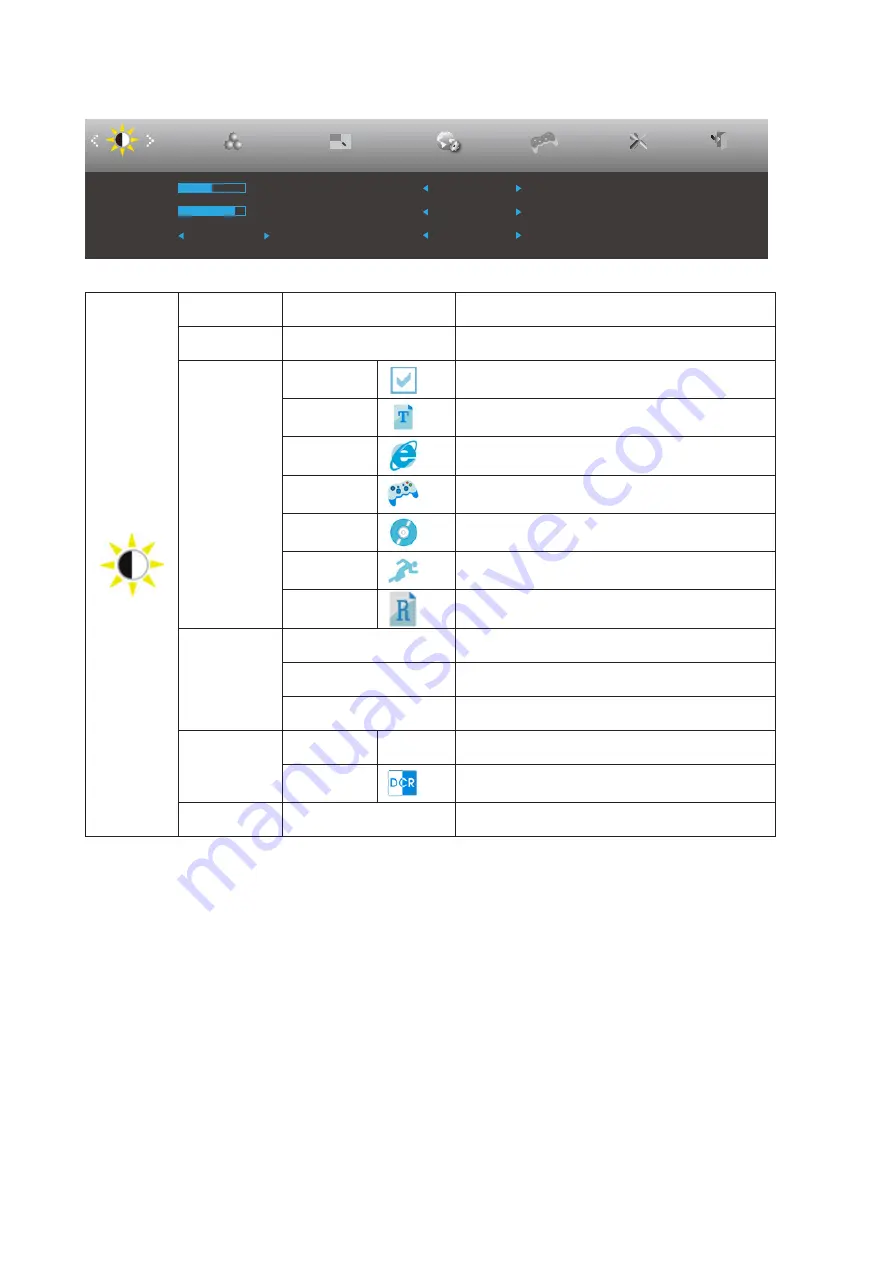 AOC 27V5CE/BK User Manual Download Page 18