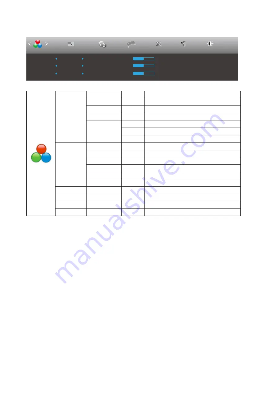 AOC 27V5CE/BK User Manual Download Page 19