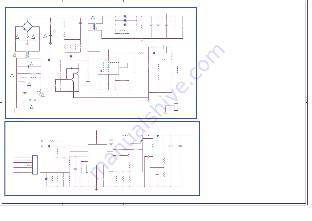 AOC 32L82F-ISDB Service Manual Download Page 42