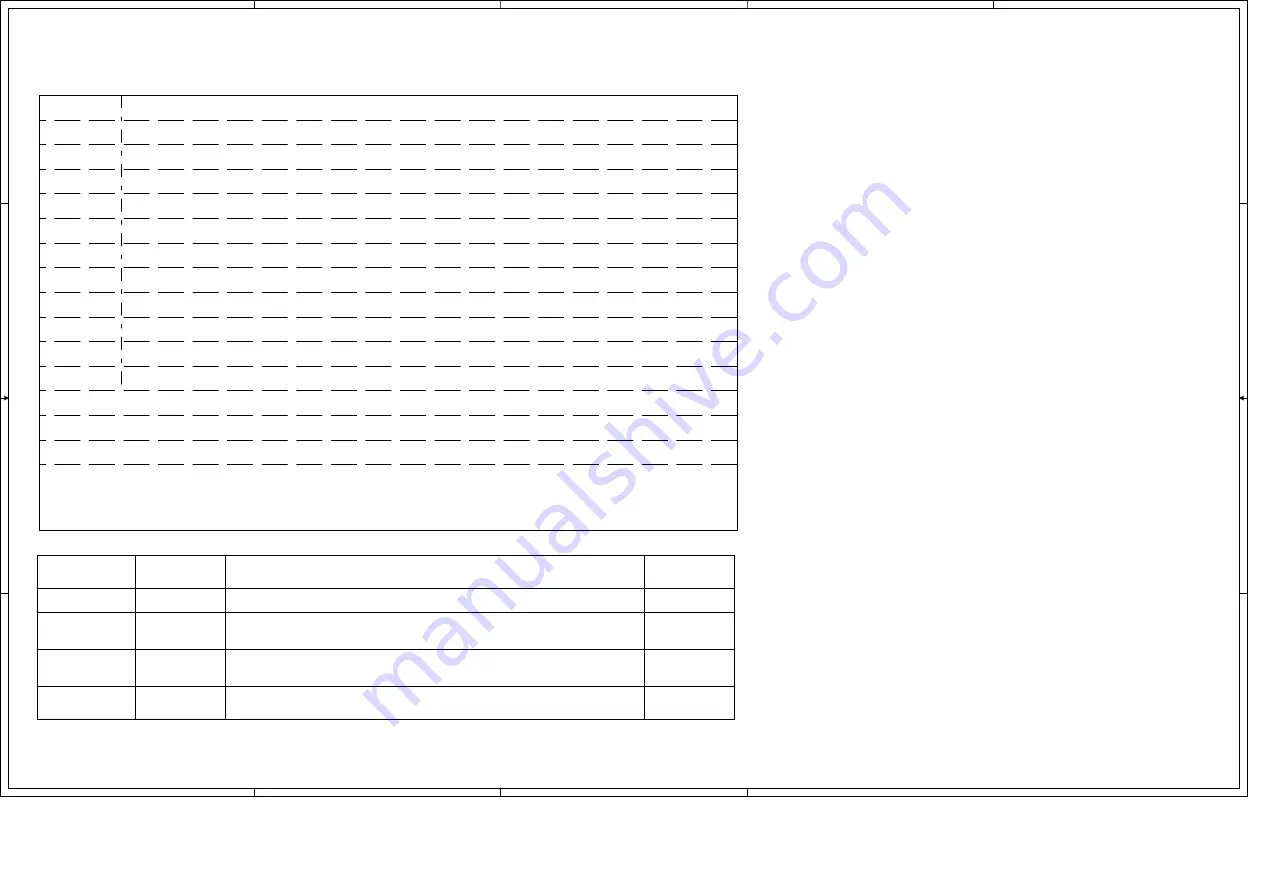 AOC 55C2U-DVB Service Manual Download Page 48