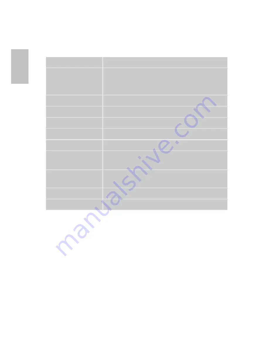 AOC 712Swa-1 User Manual Download Page 14