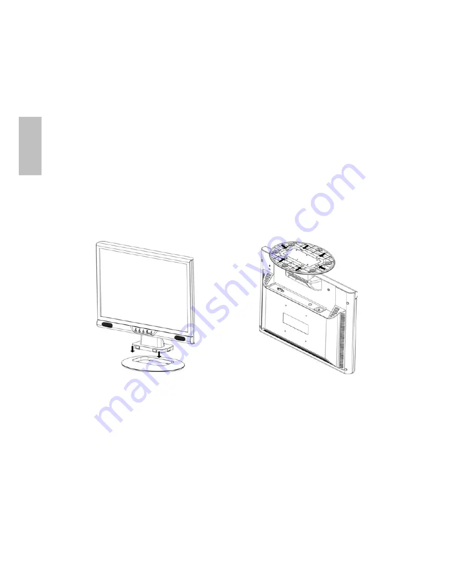 AOC 712Swa-1 User Manual Download Page 20