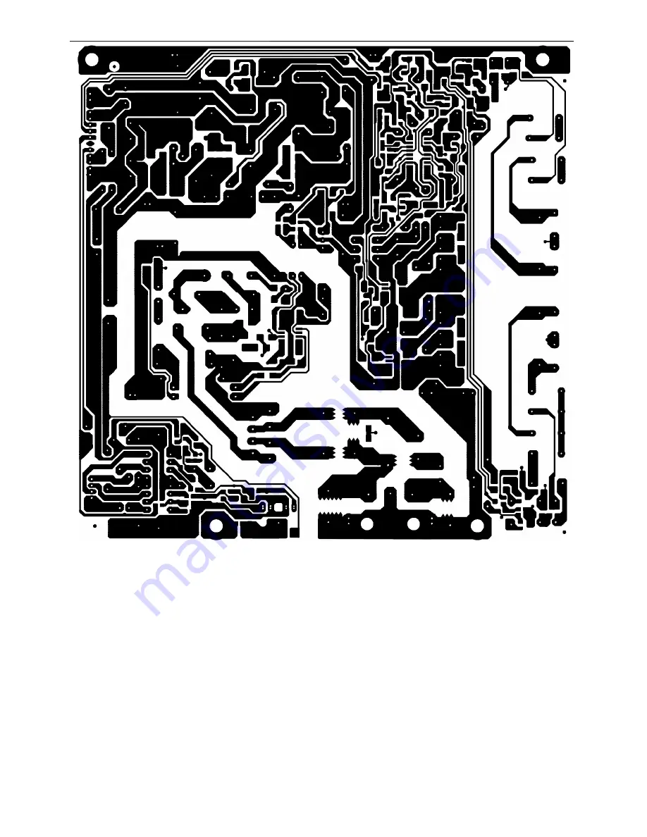 AOC 719Pa Service Manual Download Page 33