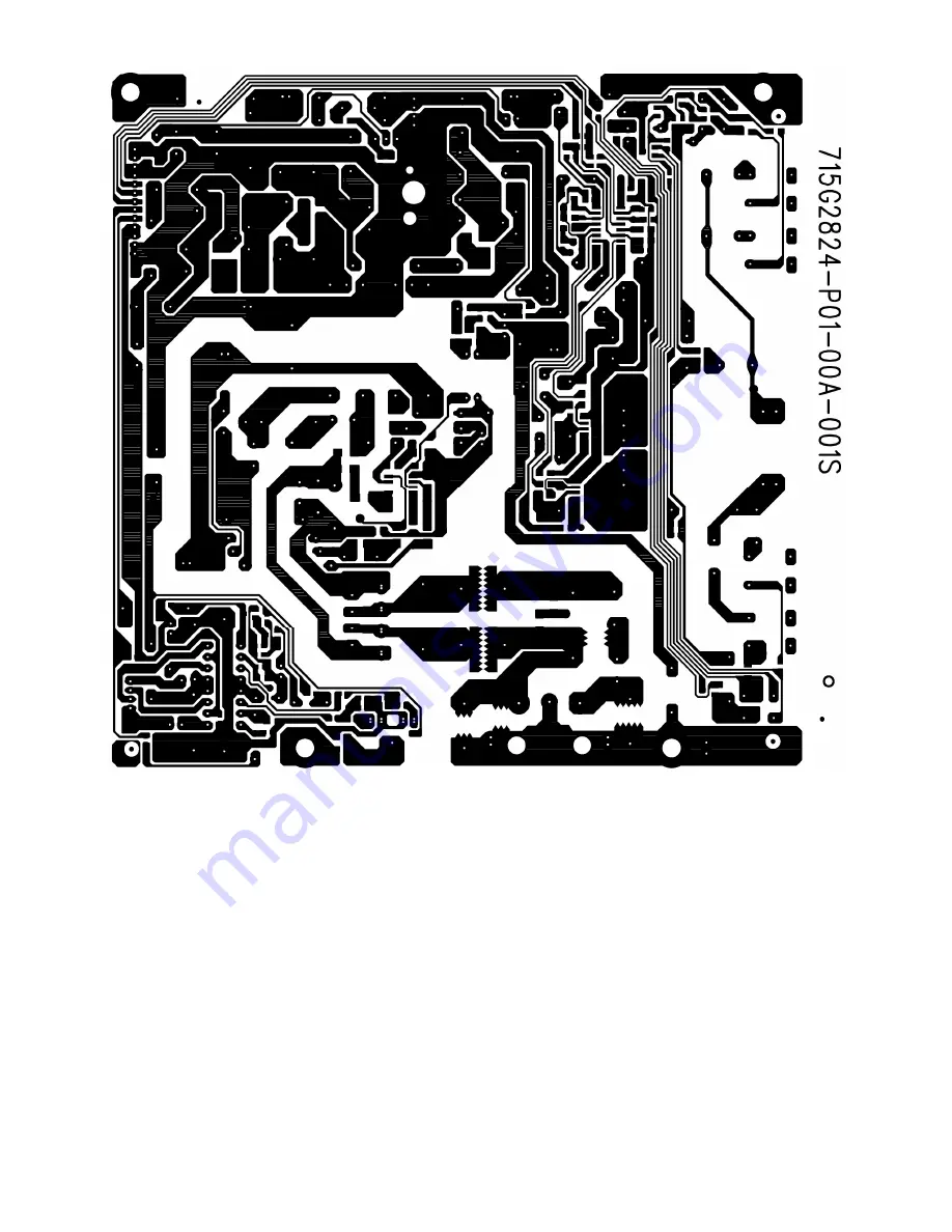 AOC 719Sa+ Service Manual Download Page 40