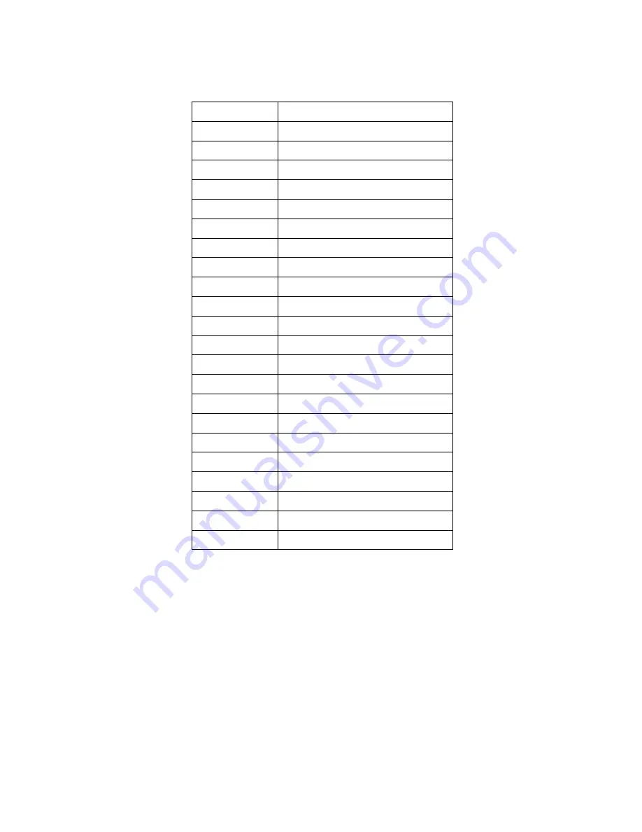 AOC 912Sws-1 User Manual Download Page 11