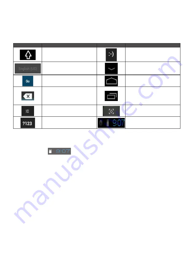 AOC A2072PWH User Manual Download Page 26