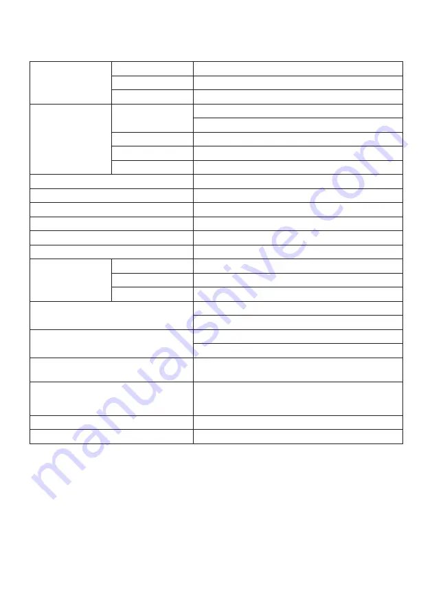 AOC A2072PWH User Manual Download Page 49