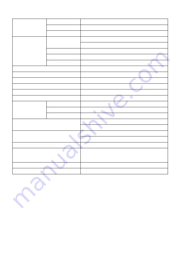 AOC A2072PWH User Manual Download Page 51