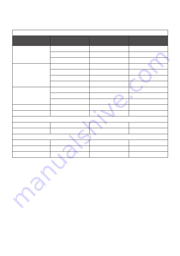 AOC A2072PWH User Manual Download Page 52