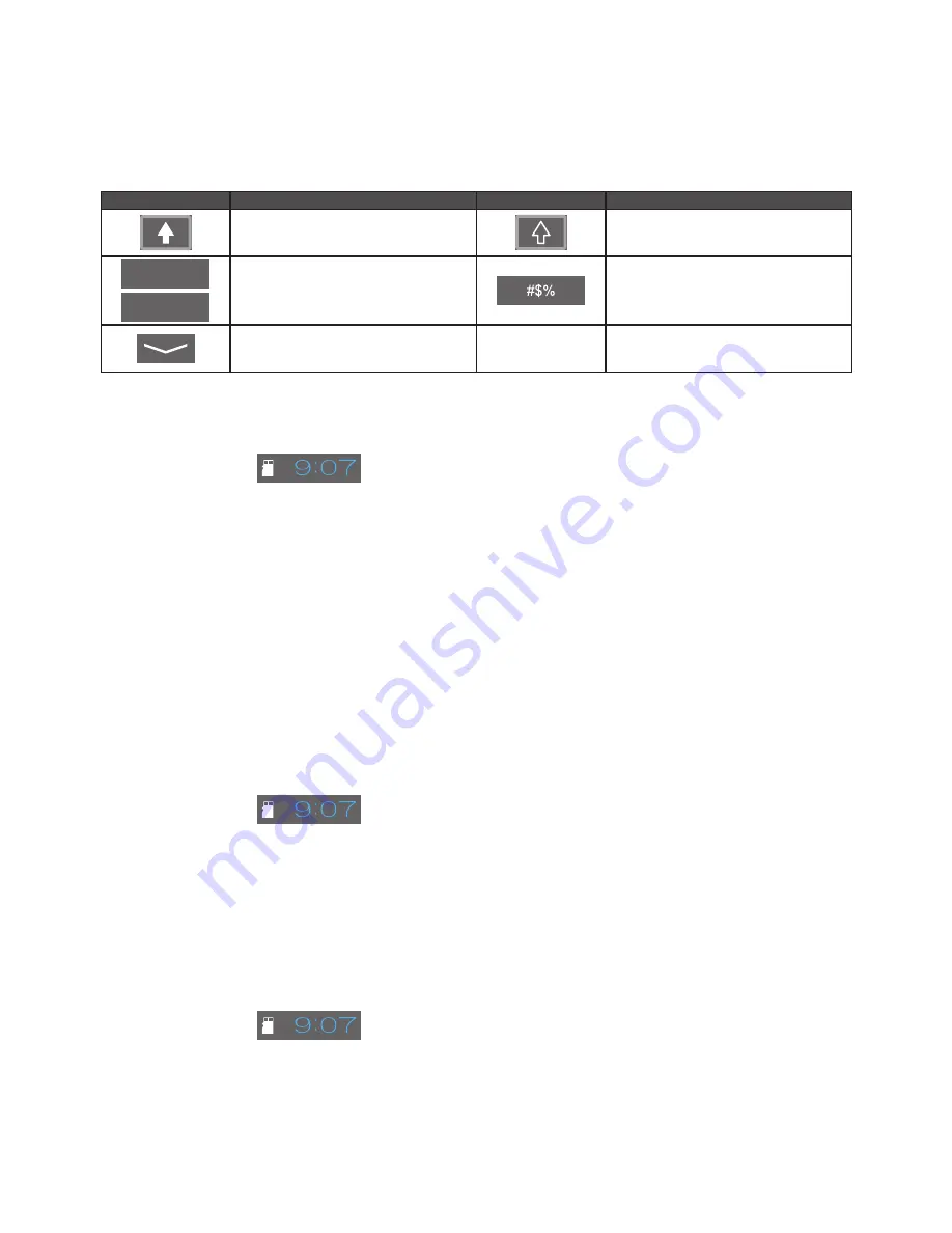 AOC A2258PW User Manual Download Page 25