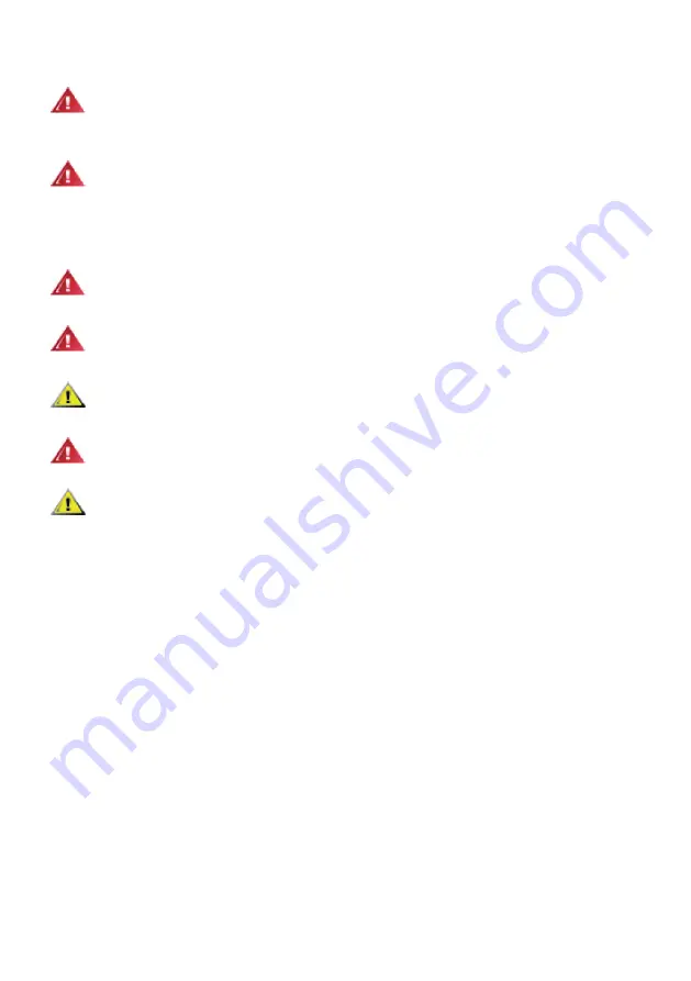 AOC A2272PW4T User Manual Download Page 5