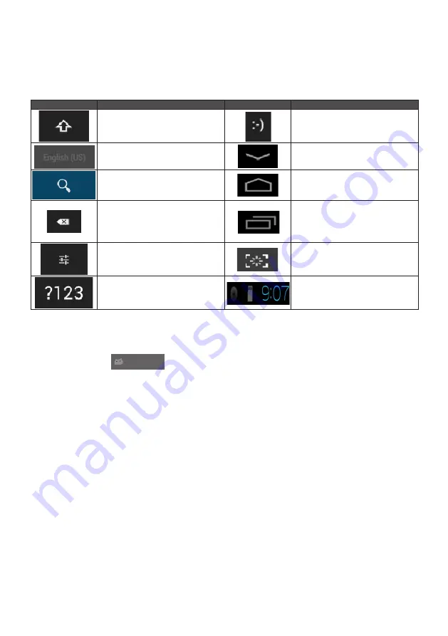 AOC A2272PW4T User Manual Download Page 31