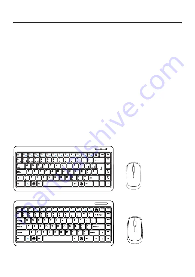 AOC A2272PW4T User Manual Download Page 53