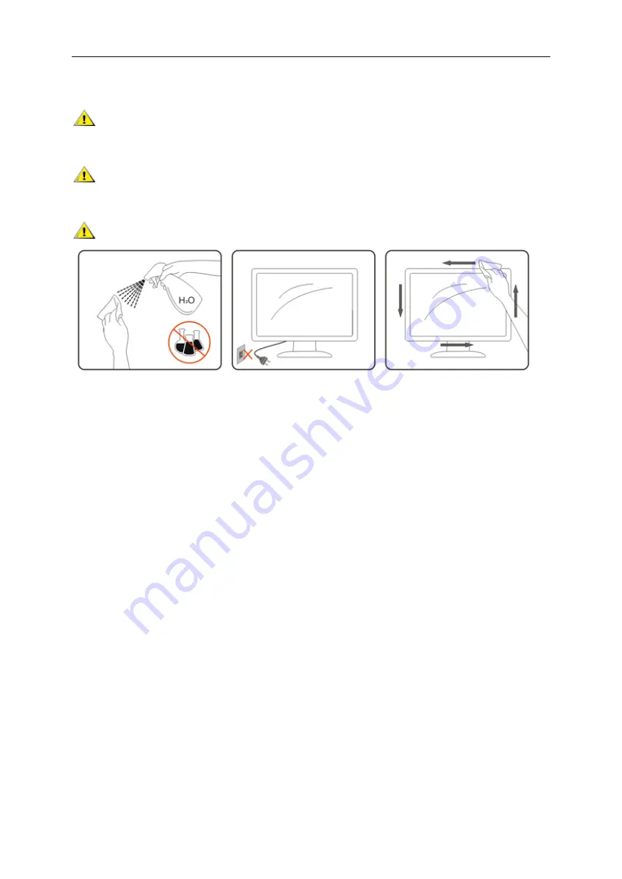 AOC AG241QX User Manual Download Page 7