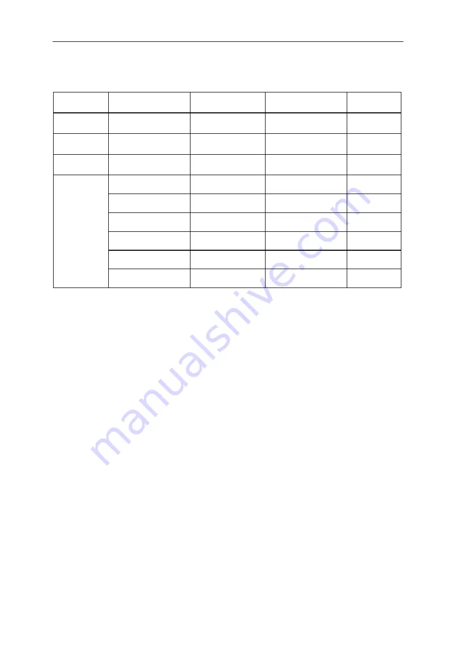 AOC AG251FG User Manual Download Page 42