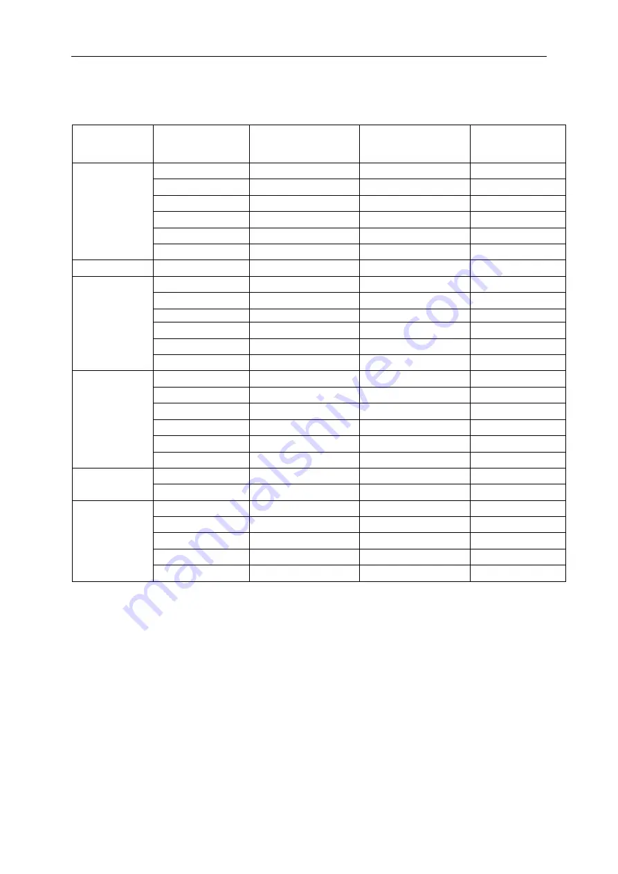 AOC AG251FZ User Manual Download Page 51