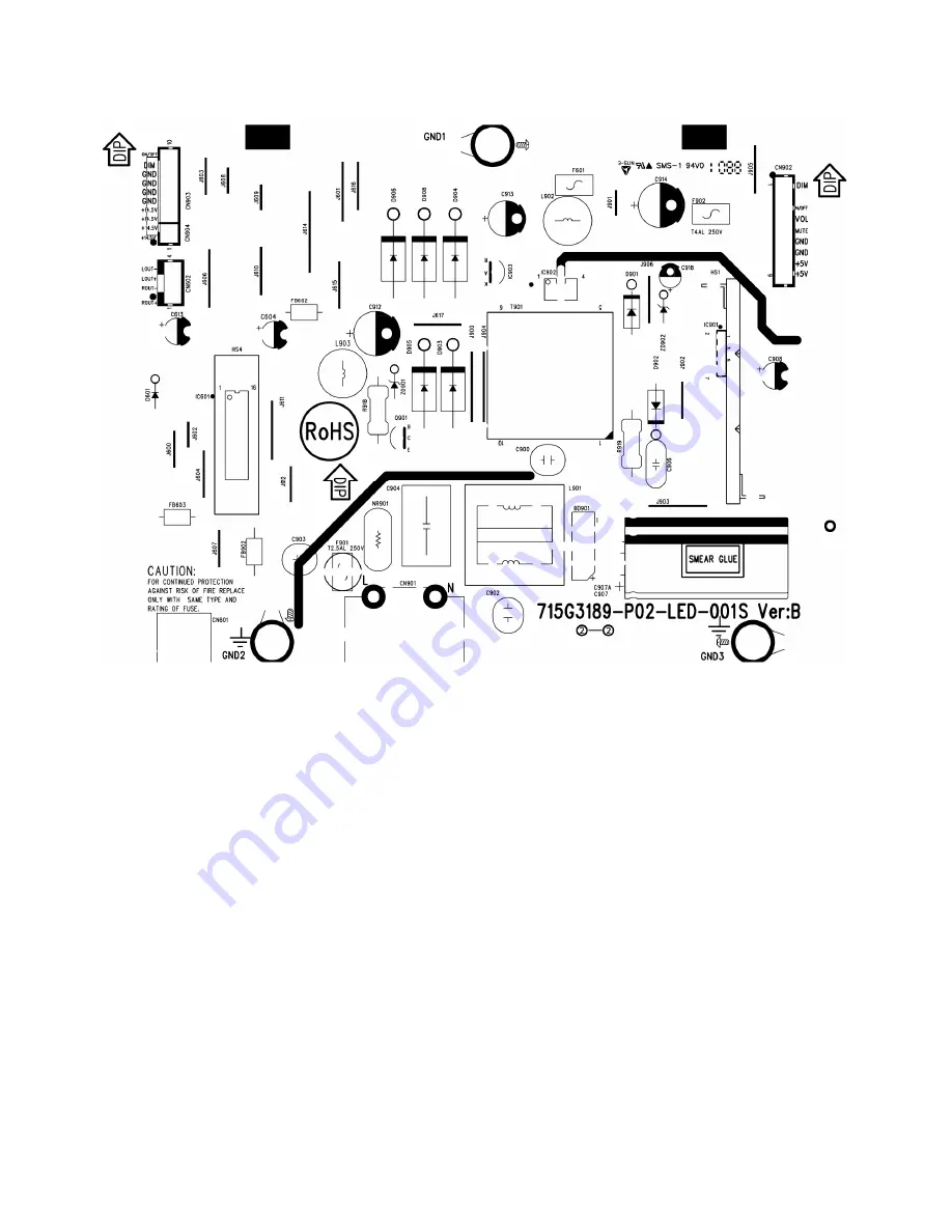 AOC E1621SW - Скачать руководство пользователя страница 37