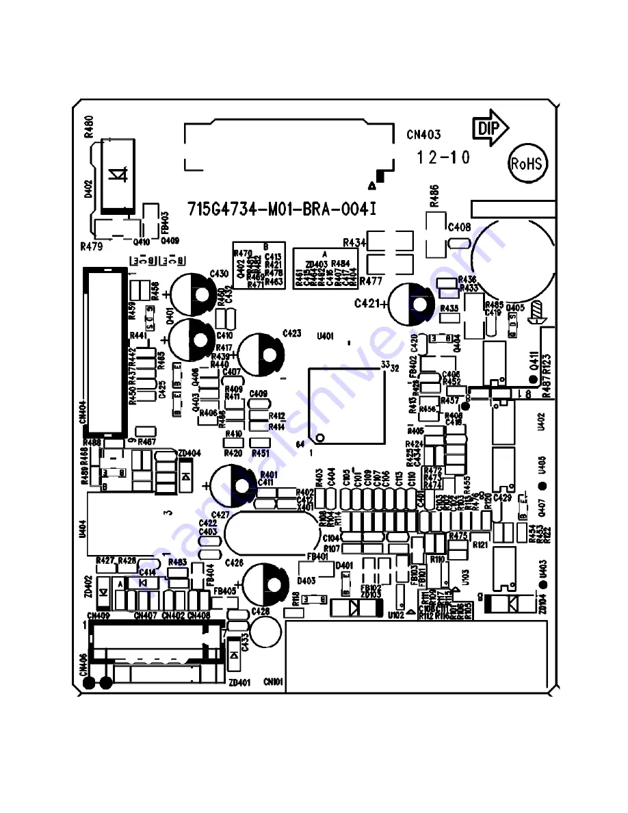 AOC e1621Swb Скачать руководство пользователя страница 37