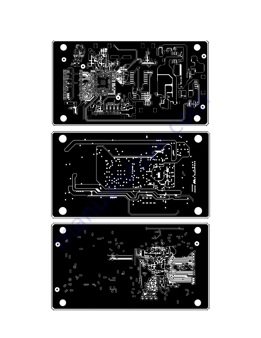 AOC e1649Fwu Service Manual Download Page 18