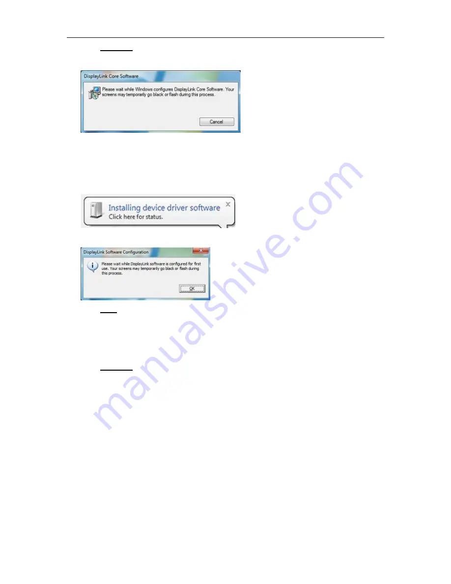 AOC e1659Fwu Manual Download Page 13