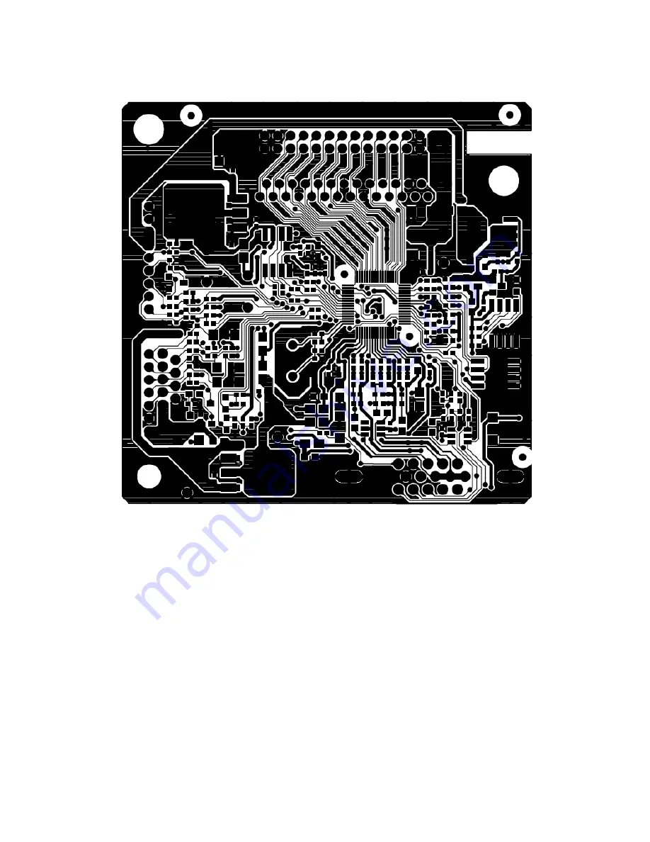 AOC E2041S Service Manual Download Page 40