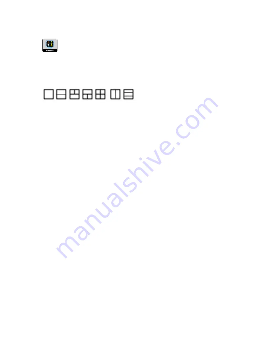 AOC e2043F Series Manual Download Page 50