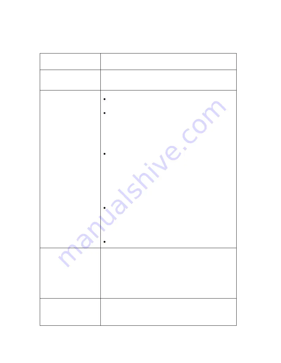 AOC e2050S User Manual Download Page 49