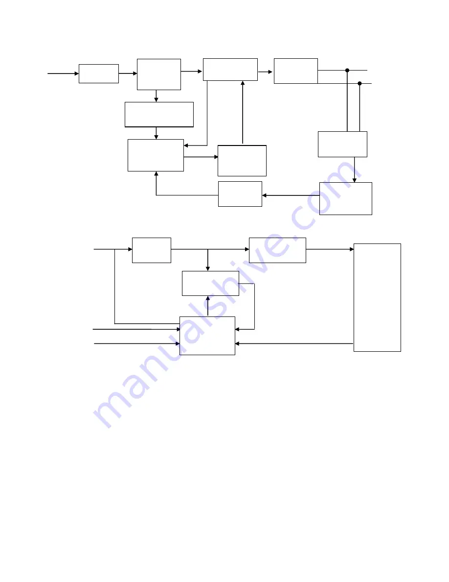 AOC e2050Swd Service Manual Download Page 23