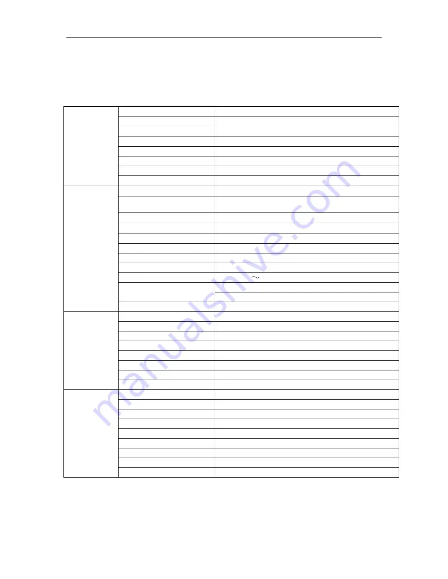 AOC e2051f Manual Download Page 48