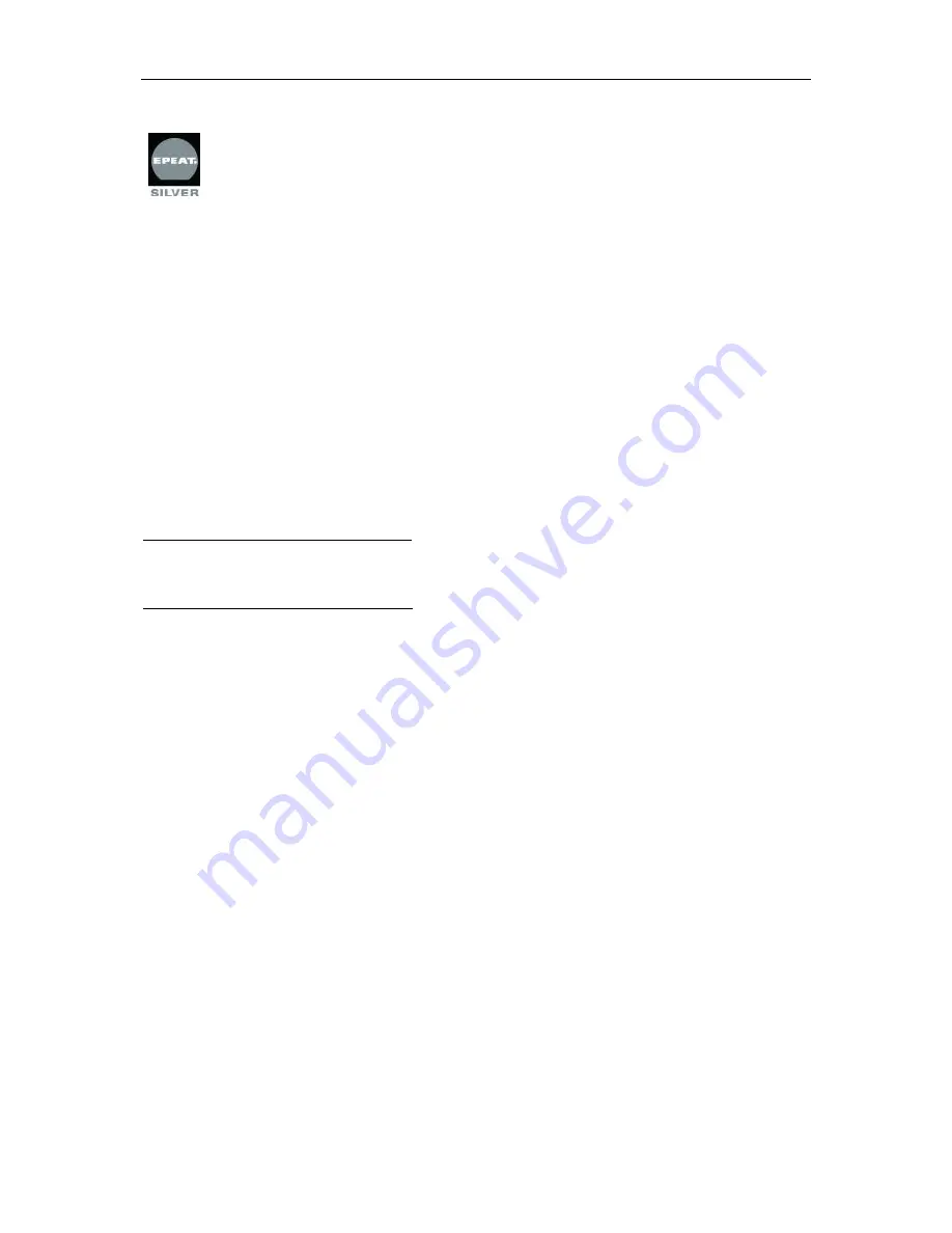 AOC e2051f Manual Download Page 54