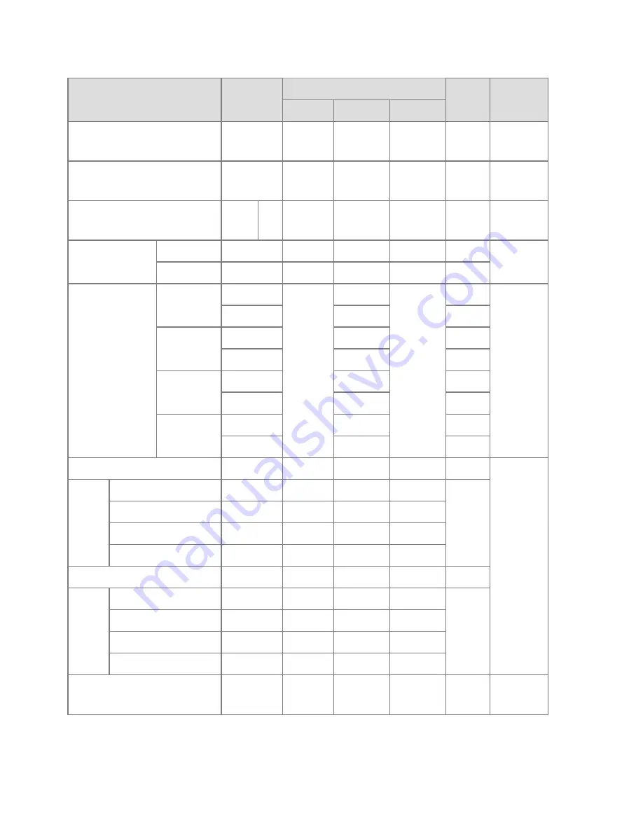 AOC E2051SDN Service Manual Download Page 23