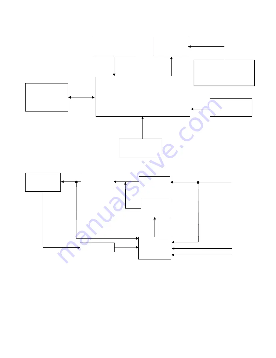 AOC E2051SDN Service Manual Download Page 24