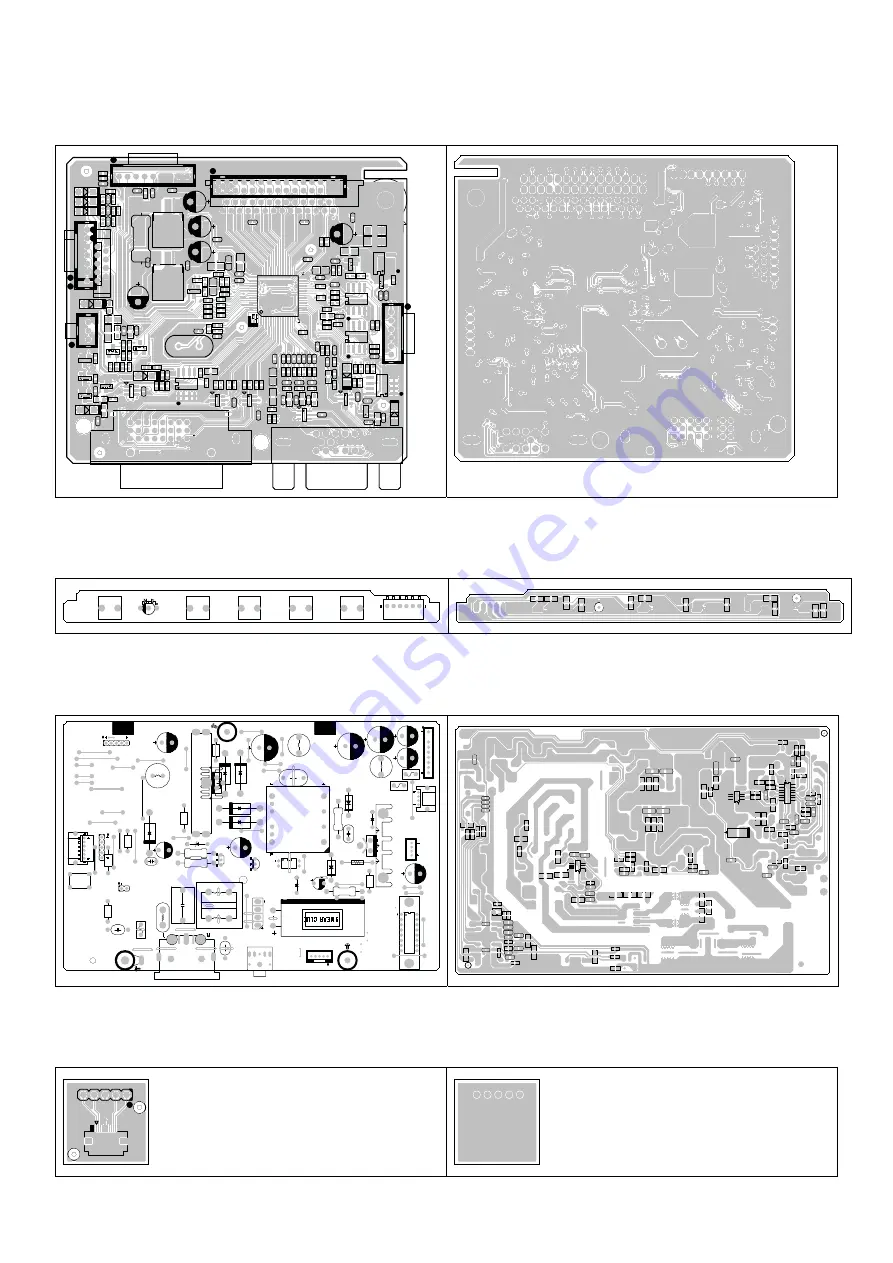 AOC E2060PDA Скачать руководство пользователя страница 37