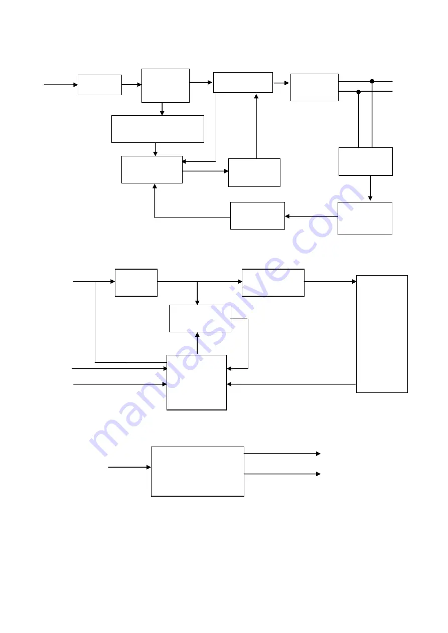 AOC E2060Pwda Service Manual Download Page 21