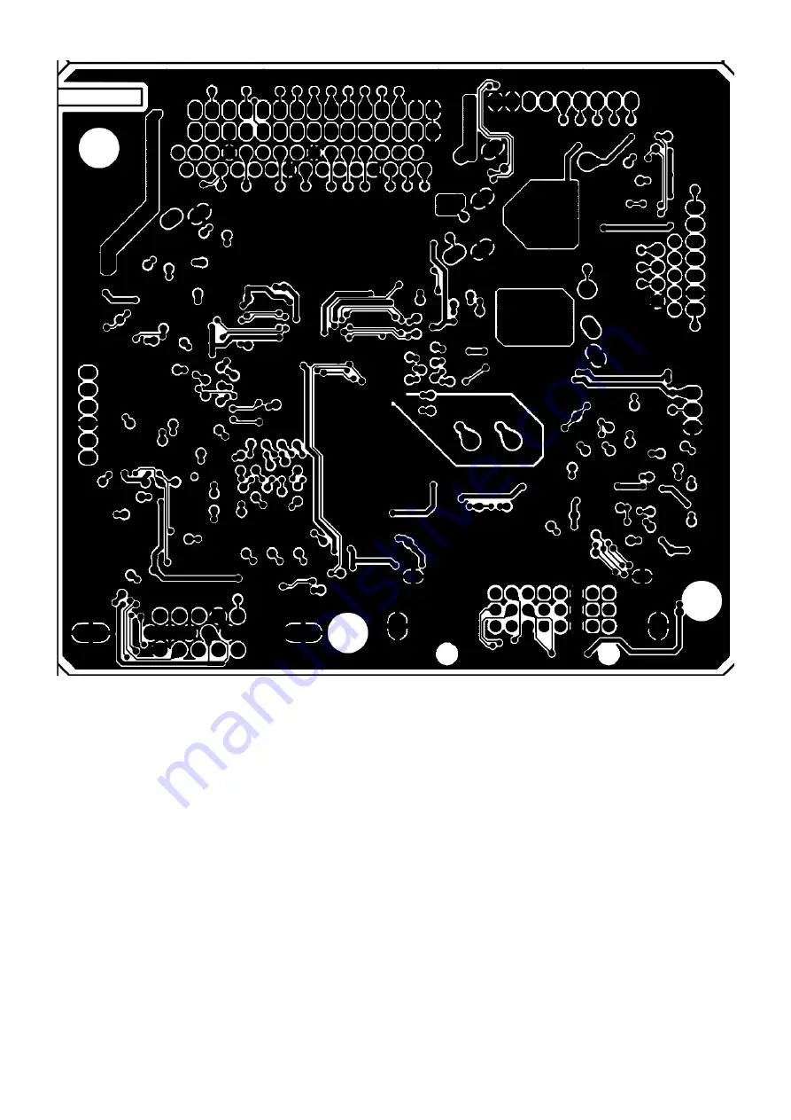 AOC E2060Pwda Service Manual Download Page 32