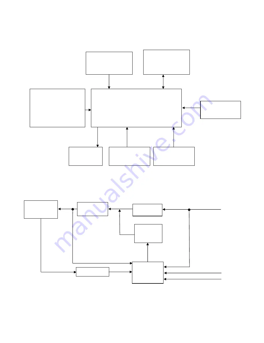 AOC e2060Sda Service Manual Download Page 26